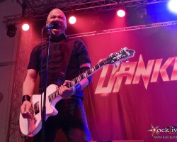 DANKO JONES , SPLIT DOGS | Vidas Art Arena | 17.10.2026