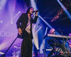 FOREIGNER | Arena 8888 | 30.06.2026