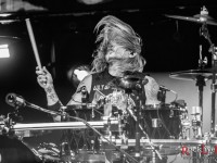 godsmack pod drowning pool