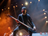 godsmack pod drowning pool