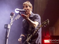 godsmack pod drowning pool