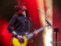 godsmack pod drowning pool