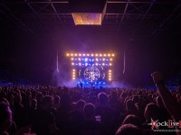 godsmack pod drowning pool
