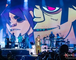 GORILLAZ, KNEECAP, SLEAFORD MODS, LOS BITCHOS | PhillGood Festival | 18.07.2026
