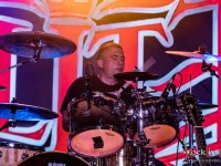 graham bonnett elite