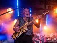 graham bonnett elite