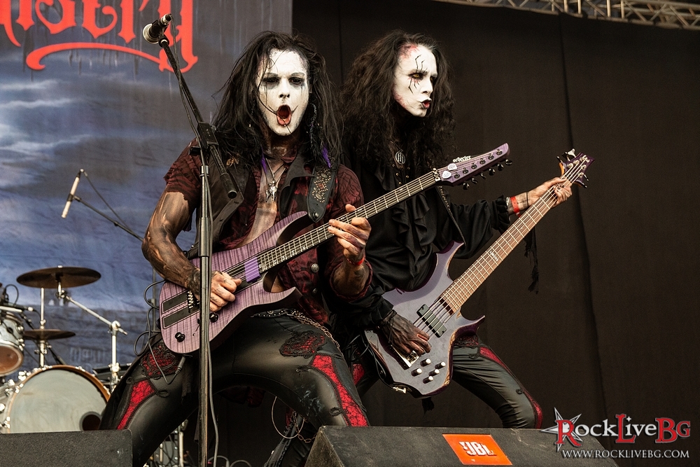 Mister Misery