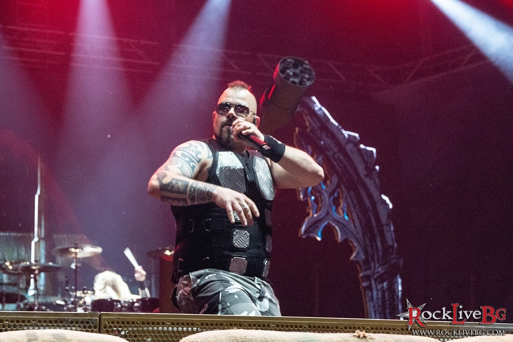 Sabaton