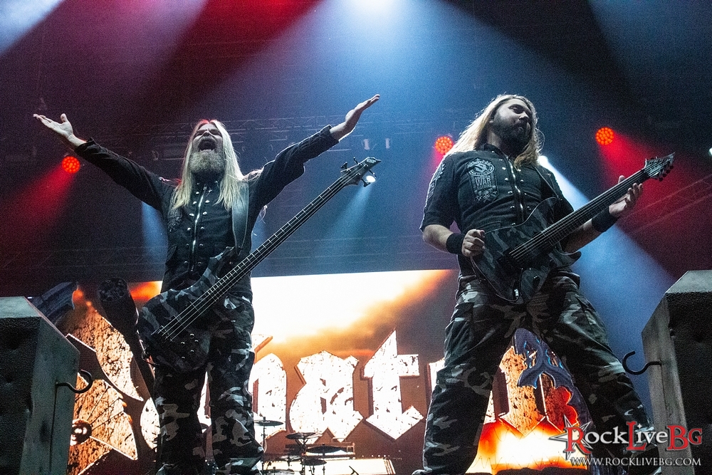 Sabaton