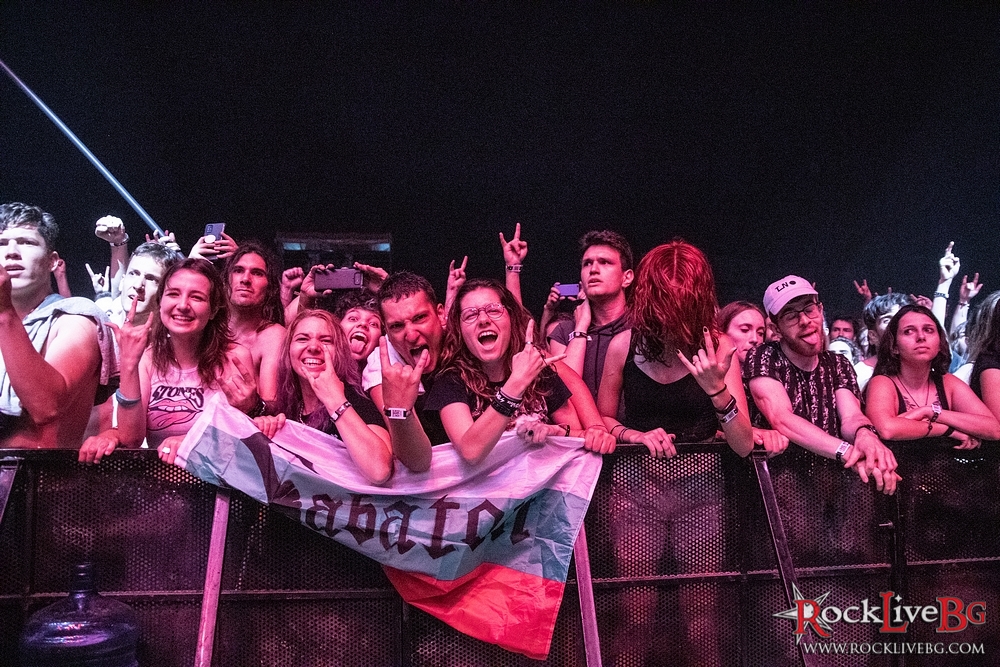 Sabaton