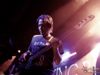 king buffalo