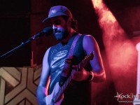 king buffalo