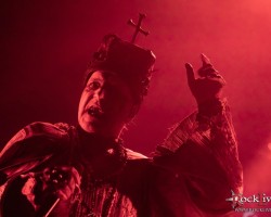 MAYHEM, MARDUK | Hristo Botev Hall | 09.10.2026