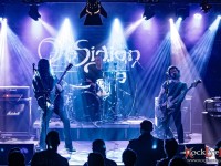 obsidian sea comasummer