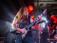 possessed axecutor