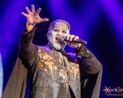 POWERWOLF, GOTTHARD, KORPIKLAANI, WARKINGS, THE BABOON SHOW | Midalidare Rock | 11.07.2026