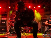 rottong christ burgas