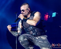 SABATON, SAVATAGE, EPICA | Be4 Hills | 23.07.2026