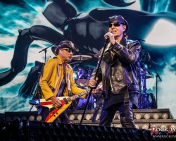 SCORPIONS | Arena 8888 | 27.06.2026