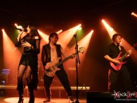 sirenia meteora