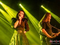 sirenia meteora