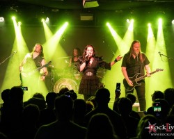 SIRENIA, METEORA | Mixtape 5 | 09.05.2026