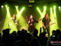 sirenia meteora