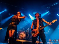sirenia meteora