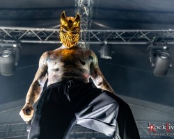 SLAUGHTER TO PREVAIL, CRYPTA, CHAINED SAINT | Maimunarnika | 27.07.2026
