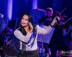ТARJA TURUNEN | Античен Театър - Пловдив | 18.09.2026