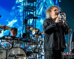 THE CURE, PERTURBATOR, WOLF ALICE, THE SUBWAYS, JUST MUSTARD | PhillGood Festival | 17.07.2026