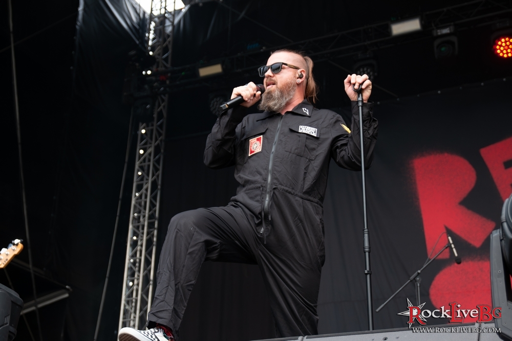 THE SISTERS OF MERCY, ME AND MY DEVIL, ALI, LEK CITY CASE | Rebel Rebel ...