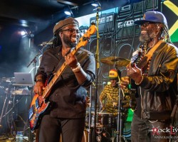 THE WAILERS, ТАРАЛЕЩА | Sofia Live Club | 15.07.2026 
