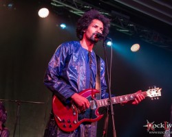 TINARIWEN | Hall 3 NDK | 15.05.2026