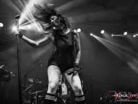 xandria seven spires secret rule