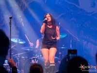 xandria seven spires secret rule