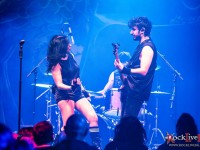 xandria seven spires secret rule