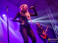 xandria seven spires secret rule
