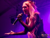 xandria seven spires secret rule