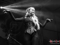 xandria seven spires secret rule