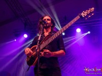 xandria seven spires secret rule