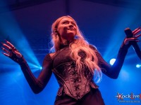 xandria seven spires secret rule