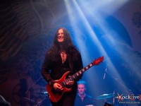 xandria seven spires secret rule