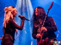 xandria seven spires secret rule
