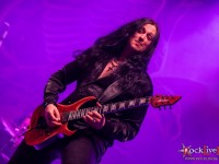 xandria seven spires secret rule