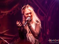 xandria seven spires secret rule