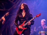 xandria seven spires secret rule