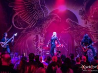 xandria seven spires secret rule