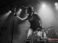 xandria seven spires secret rule