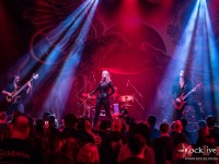 xandria seven spires secret rule